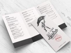 Impresión de menus para restaurantes y bares en Ibiza