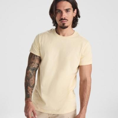 Camiseta Roly Dogo Premium 6502 Unisex