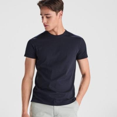 Camiseta Roly Braco 6550 Hombre