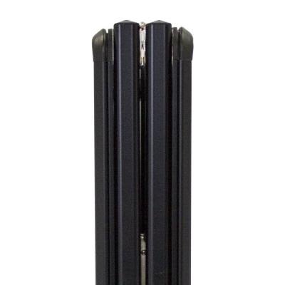 Caballete Publicitario de Aluminio Merida