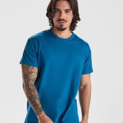 Camiseta Roly Beagle 6554 Unisex