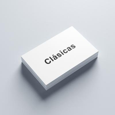 Impresión tarjetas de económicas en Ibiza